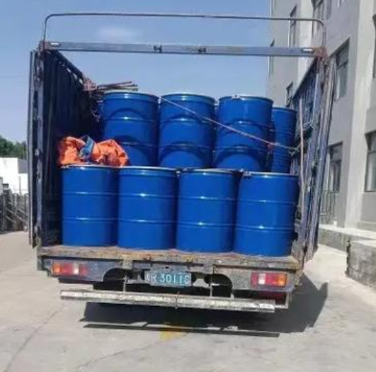 嘉兴市回收机油回收油墨 - 方案